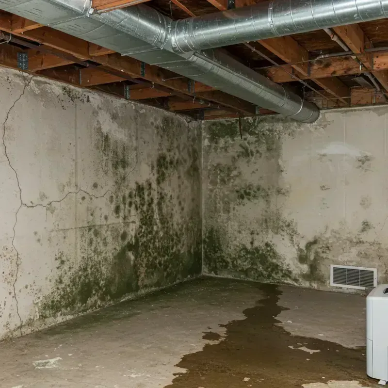 Professional Mold Removal in Cameron County, TX